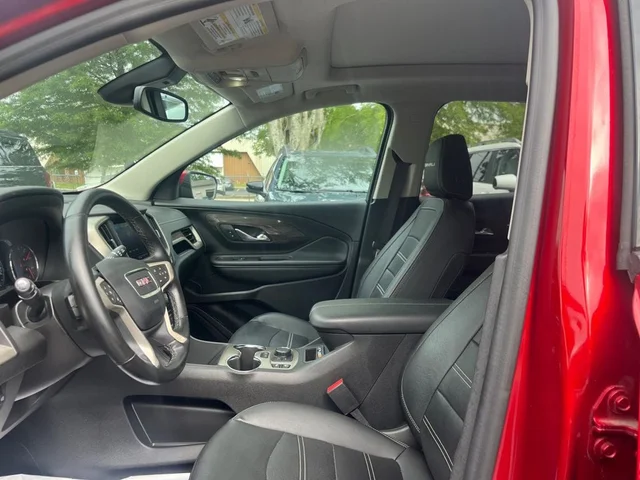 SEMINUEVOS GMC TERRAIN a Estados en autogozo