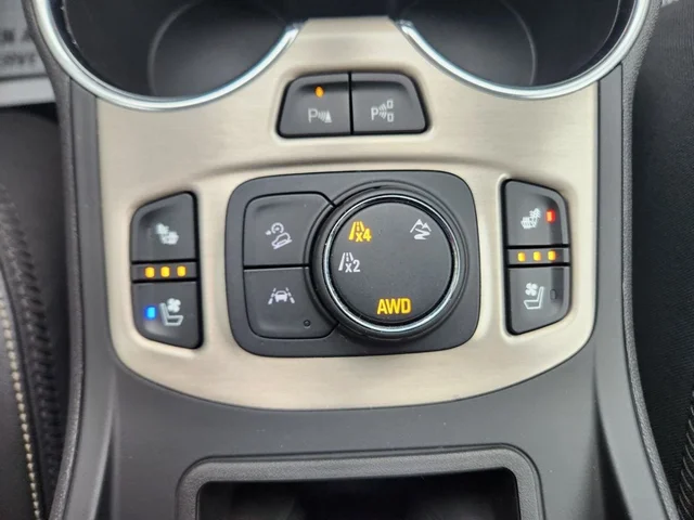 SEMINUEVOS GMC TERRAIN a Estados en autogozo