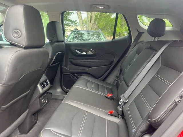 SEMINUEVOS GMC TERRAIN a Estados en autogozo