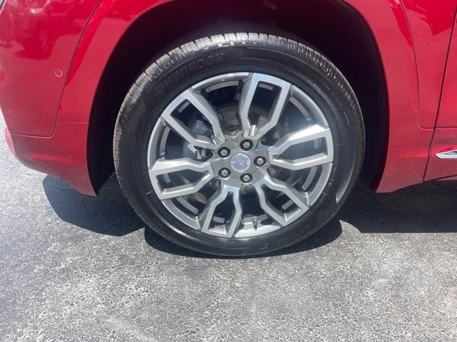 SEMINUEVOS GMC TERRAIN a Estados en autogozo