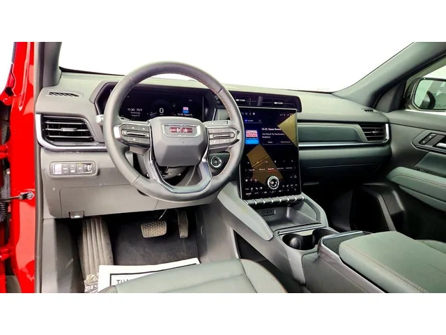 SEMINUEVOS GMC Terrain a Estados en autogozo