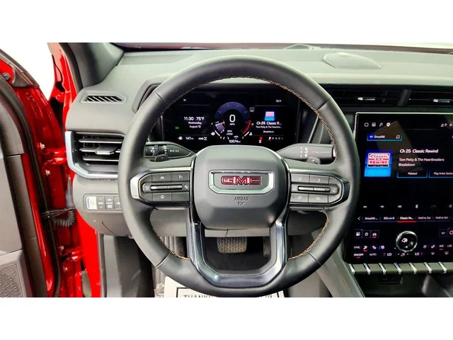SEMINUEVOS GMC Terrain a Estados en autogozo