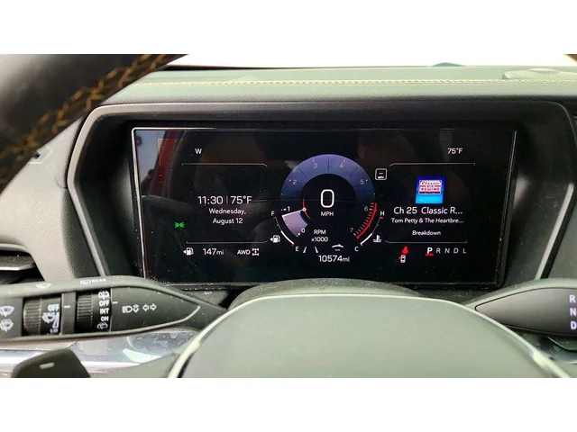 SEMINUEVOS GMC Terrain a Estados en autogozo