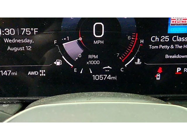 SEMINUEVOS GMC Terrain a Estados en autogozo