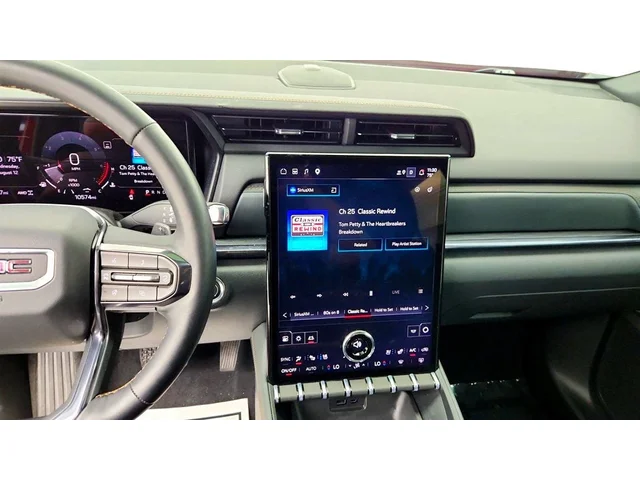 SEMINUEVOS GMC Terrain a Estados en autogozo