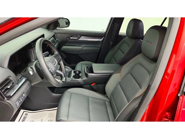SEMINUEVOS GMC Terrain a Estados en autogozo