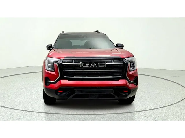 SEMINUEVOS GMC Terrain a Estados en autogozo