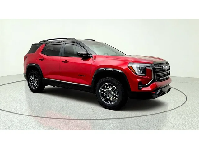 SEMINUEVOS GMC Terrain a Estados en autogozo