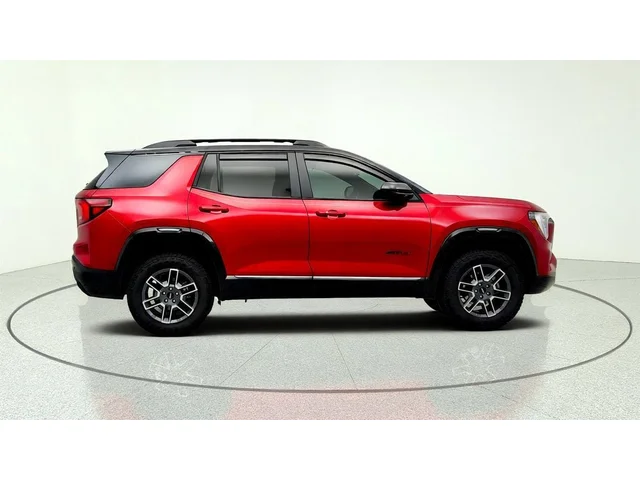 SEMINUEVOS GMC Terrain a Estados en autogozo
