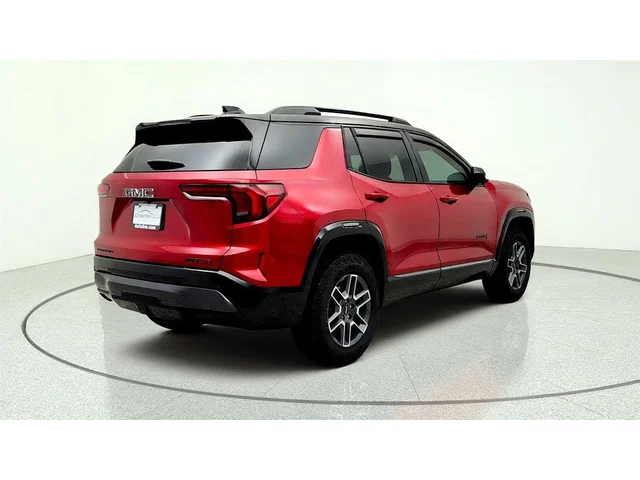 SEMINUEVOS GMC Terrain a Estados en autogozo