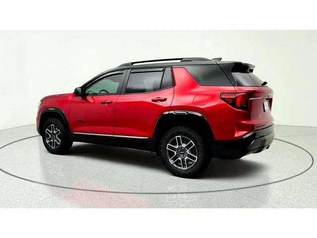 SEMINUEVOS GMC Terrain a Estados en autogozo
