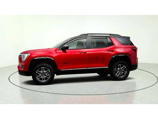 SEMINUEVOS GMC Terrain a Estados en autogozo
