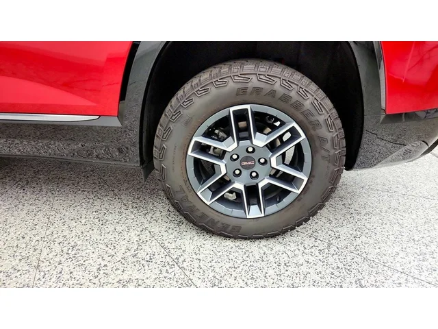 SEMINUEVOS GMC Terrain a Estados en autogozo