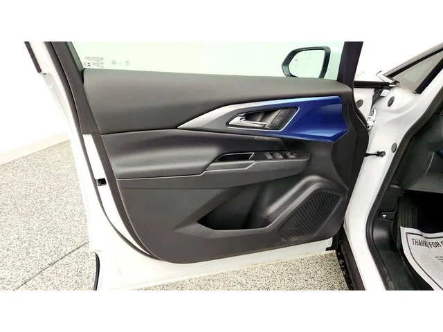 SEMINUEVOS CHEVROLET Equinox EV a Estados en autogozo