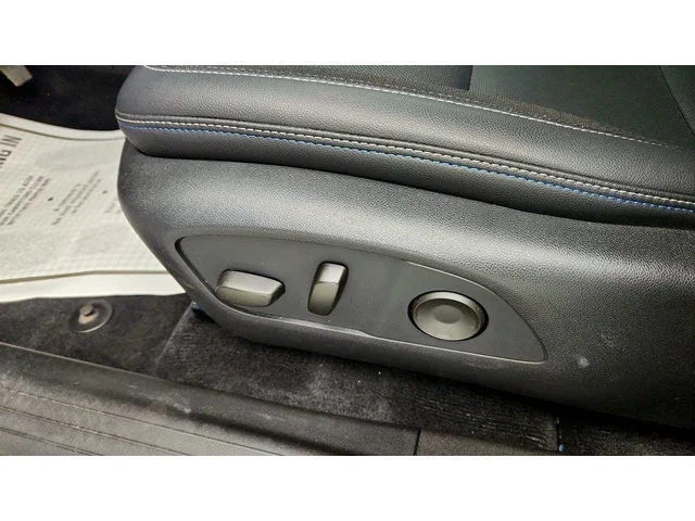 SEMINUEVOS CHEVROLET Equinox EV a Estados en autogozo