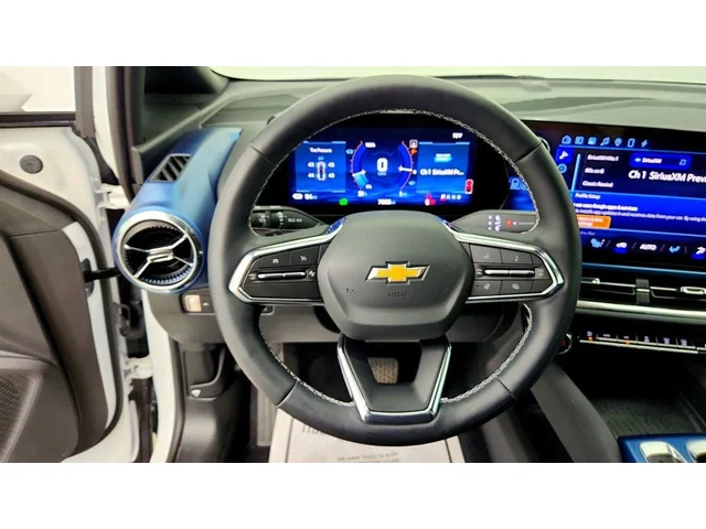 SEMINUEVOS CHEVROLET Equinox EV a Estados en autogozo