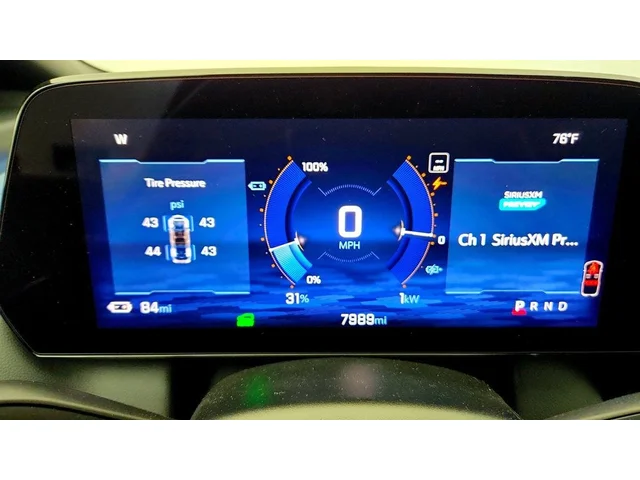 SEMINUEVOS CHEVROLET Equinox EV a Estados en autogozo