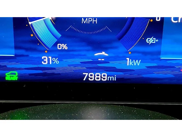 SEMINUEVOS CHEVROLET Equinox EV a Estados en autogozo
