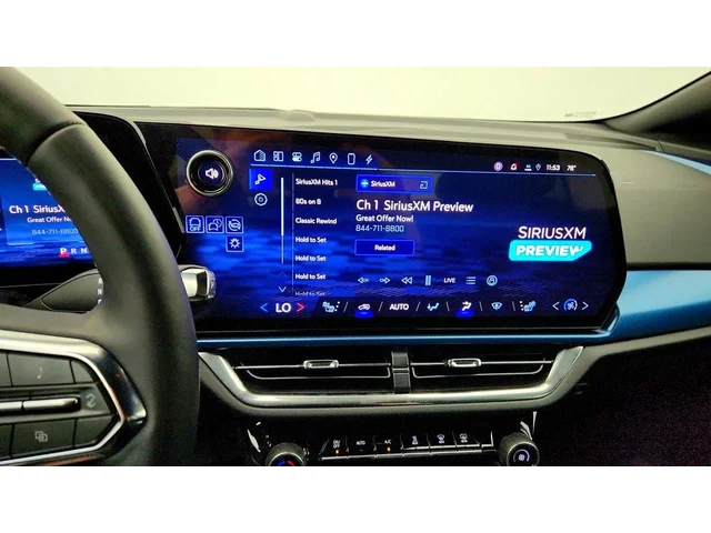 SEMINUEVOS CHEVROLET Equinox EV a Estados en autogozo