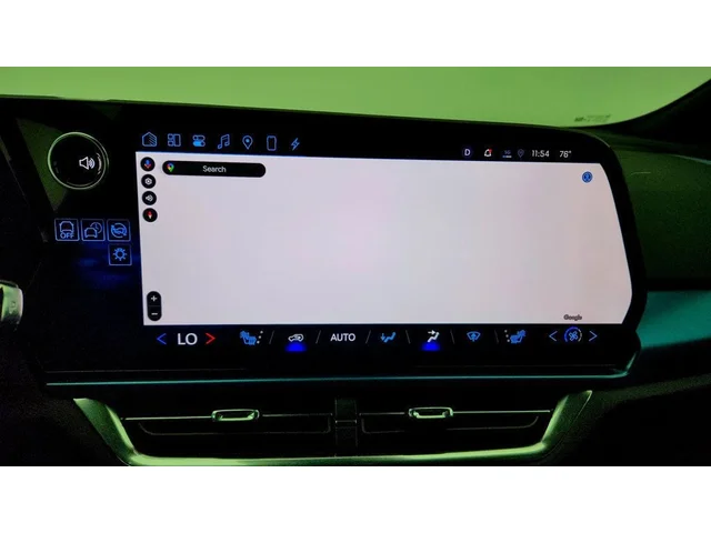 SEMINUEVOS CHEVROLET Equinox EV a Estados en autogozo