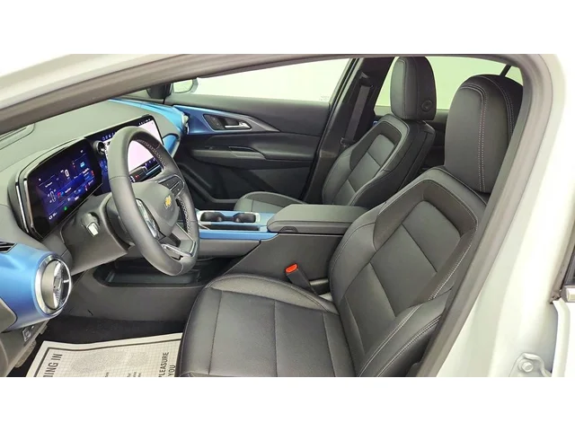 SEMINUEVOS CHEVROLET Equinox EV a Estados en autogozo
