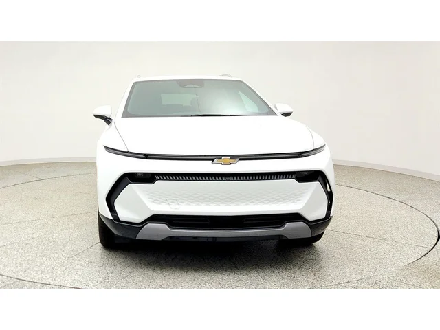 SEMINUEVOS CHEVROLET Equinox EV a Estados en autogozo