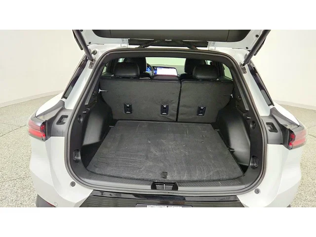SEMINUEVOS CHEVROLET Equinox EV a Estados en autogozo