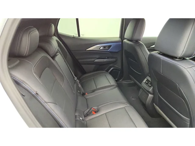 SEMINUEVOS CHEVROLET Equinox EV a Estados en autogozo