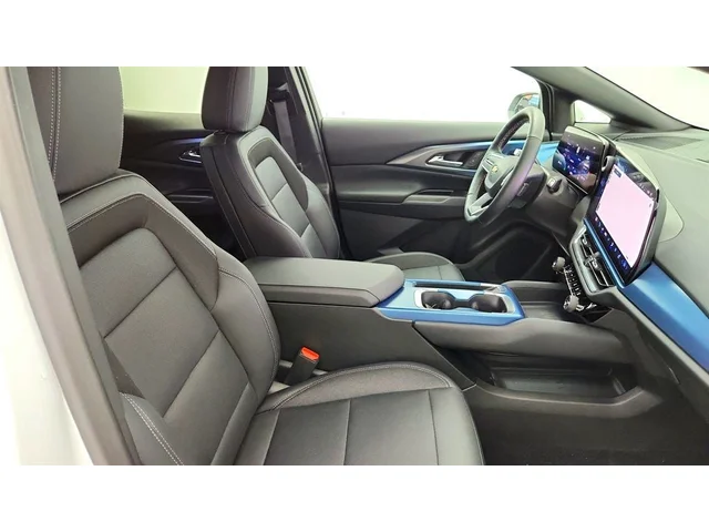 SEMINUEVOS CHEVROLET Equinox EV a Estados en autogozo