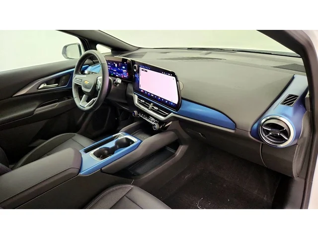 SEMINUEVOS CHEVROLET Equinox EV a Estados en autogozo