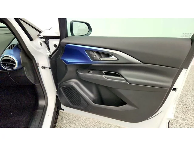 SEMINUEVOS CHEVROLET Equinox EV a Estados en autogozo