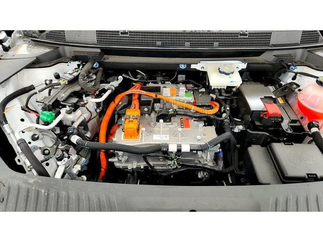 SEMINUEVOS CHEVROLET Equinox EV a Estados en autogozo