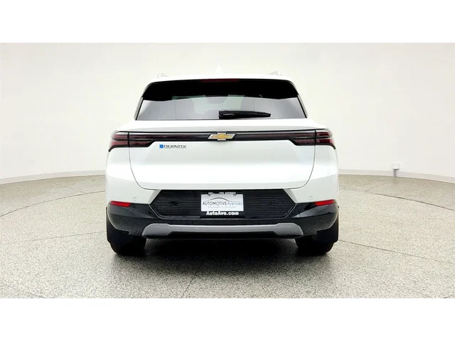 SEMINUEVOS CHEVROLET Equinox EV a Estados en autogozo