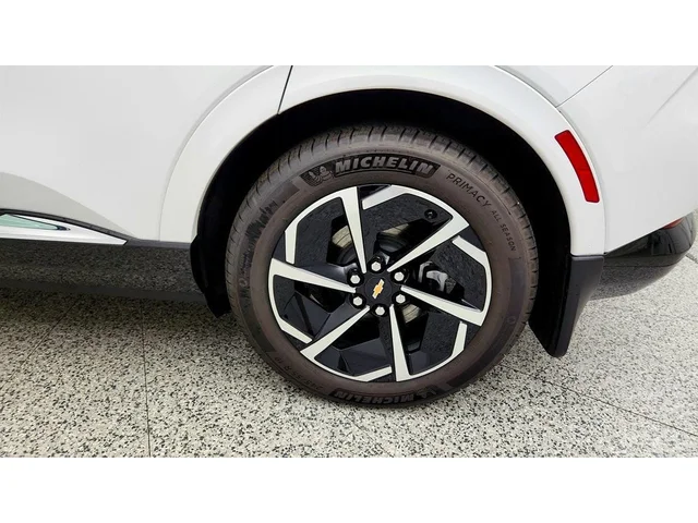 SEMINUEVOS CHEVROLET Equinox EV a Estados en autogozo