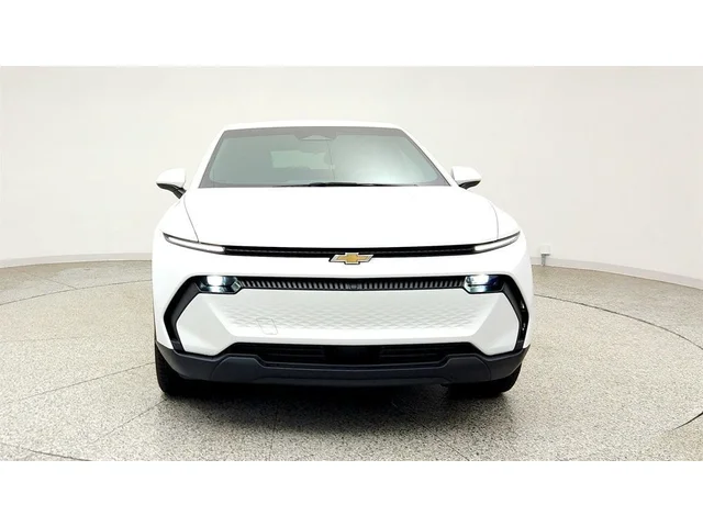 SEMINUEVOS CHEVROLET Equinox EV a Estados en autogozo