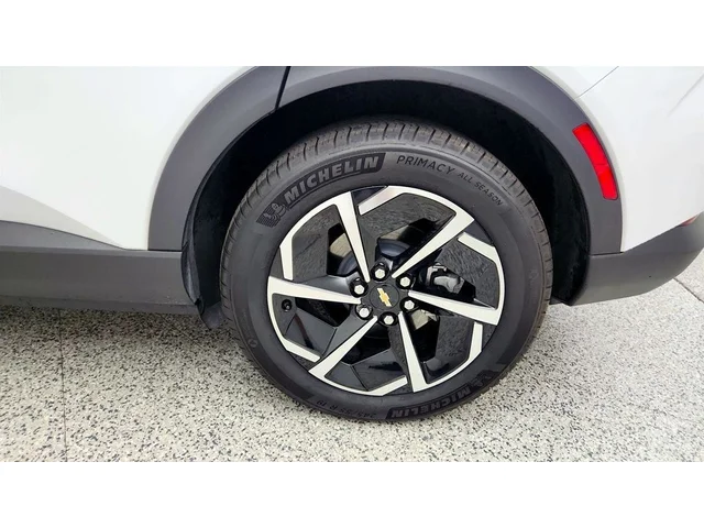 SEMINUEVOS CHEVROLET Equinox EV a Estados en autogozo