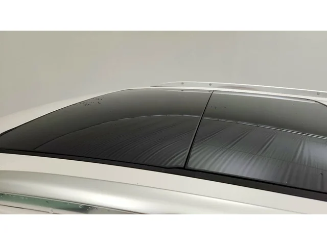 SEMINUEVOS CHEVROLET Equinox EV a Estados en autogozo