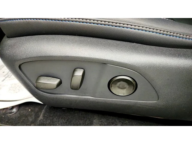 SEMINUEVOS CHEVROLET Equinox EV a Estados en autogozo