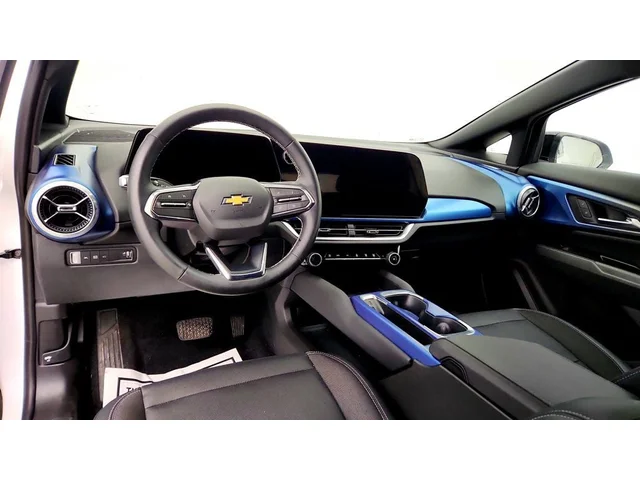 SEMINUEVOS CHEVROLET Equinox EV a Estados en autogozo