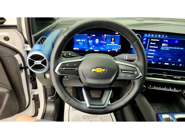SEMINUEVOS CHEVROLET Equinox EV a Estados en autogozo
