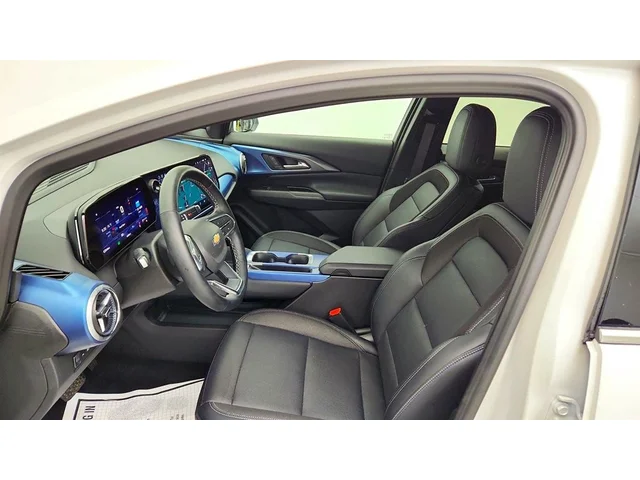 SEMINUEVOS CHEVROLET Equinox EV a Estados en autogozo
