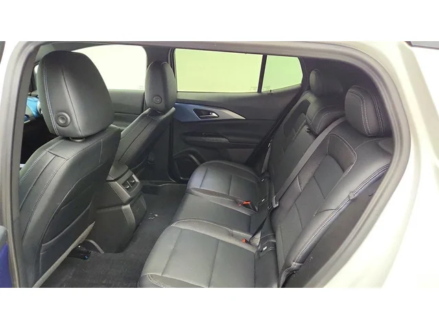 SEMINUEVOS CHEVROLET Equinox EV a Estados en autogozo