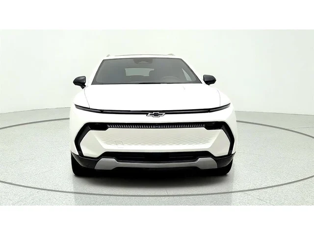 SEMINUEVOS CHEVROLET Equinox EV a Estados en autogozo