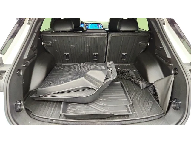 SEMINUEVOS CHEVROLET Equinox EV a Estados en autogozo