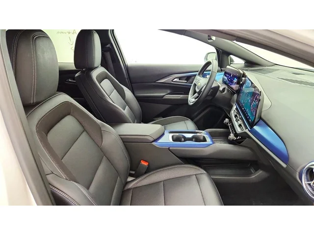 SEMINUEVOS CHEVROLET Equinox EV a Estados en autogozo