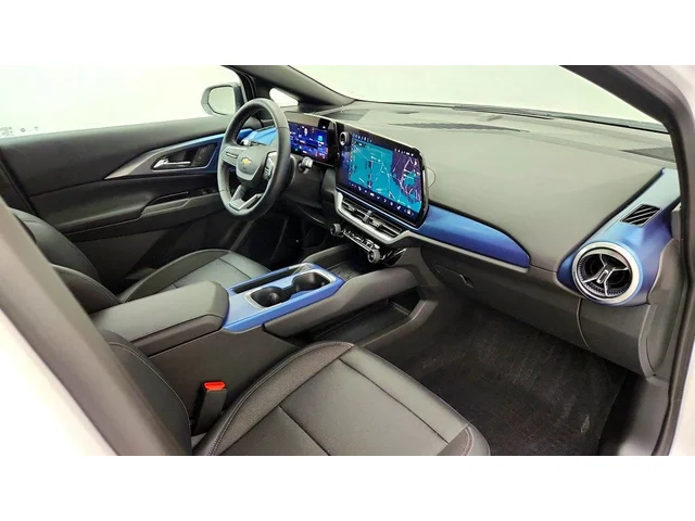 SEMINUEVOS CHEVROLET Equinox EV a Estados en autogozo