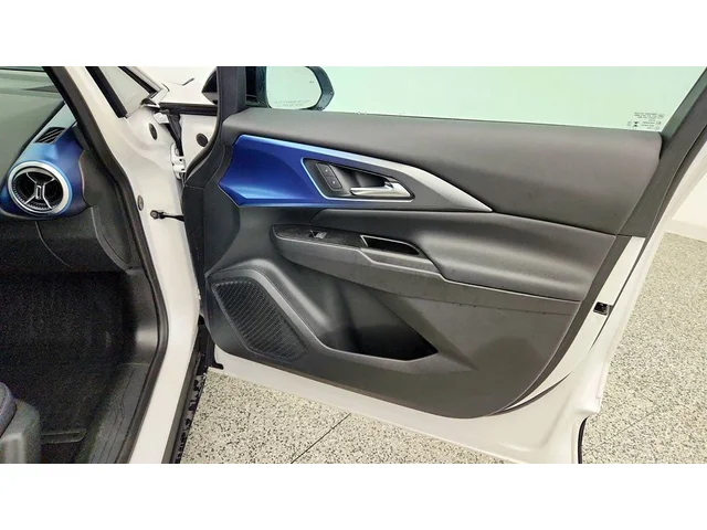 SEMINUEVOS CHEVROLET Equinox EV a Estados en autogozo