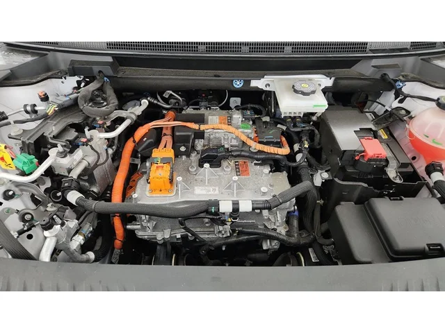 SEMINUEVOS CHEVROLET Equinox EV a Estados en autogozo