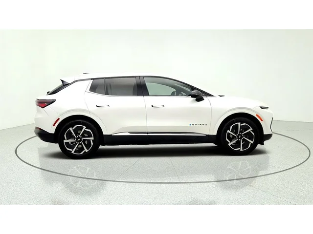 SEMINUEVOS CHEVROLET Equinox EV a Estados en autogozo