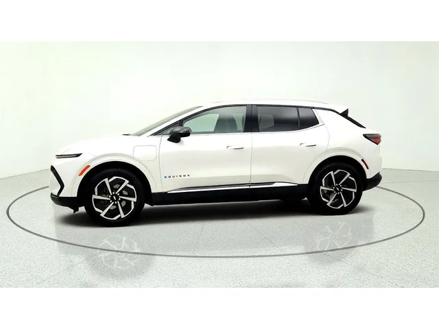 SEMINUEVOS CHEVROLET Equinox EV a Estados en autogozo